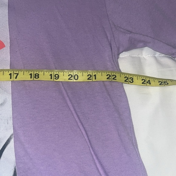 TUPAC Shut It Short Sleeve Tee size Large - Picture 5 of 6